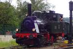 eisenbahnmuseum-dieringhausen/664528/t-3-waldbrohl-steht-am-8-juni T-3 'WALDBROHL' steht am 8 Juni 2019 ins Eisenbahnmuseum  Dieringhausen.