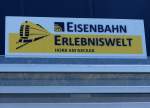 svg-eisenbahn-erlebniswelt-horb/424041/svg-verschiedene-aufnahmen-der-eisenbahn-erlebniswelt-horb SVG: Verschiedene Aufnahmen der Eisenbahn-Erlebniswelt Horb am Neckar vom 25. April 2015 von Walter Ruetsch.
