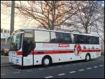 MAN Lion's Star vom Reisdienst Weber aus Deutschland in Berlin.