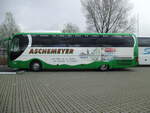 Aschemeyer, L�bbecke - MAN Lion's Coach am 24.