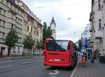 (264'660) - VarioBus, Leipzig - L-BV 144 - Scania am 11.