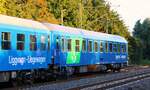 RAG/SJ 61 80 59-90 028-1 Gattung Bvcmz 248, Owschlag 03.09.2022