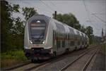 Radexpress Bodensee II.

Mit dem Seehas auf Überholspur. Gleich mit zwei Zügen hätte ich den Radexpress überholen können. IC2  mit dem Wagenpark 2855 und 147 552 fährt nach Stuttgart. Dieser Zug fährt mittlerweile seit 7 Jahren nicht nach Zürich, wie ursprünglich vorgesehen. Im Hintergrund ist noch das Radolfzeller Münster zu sehen. Böhringen, August 2024.