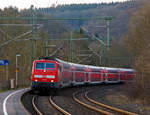 kbs-460-siegstrecke/595937/die-111-116-0-91-80-6111 
Die 111 116-0 (91 80 6111 116-0 D-DB) der DB Regio NRW rauscht mit dem RE 9 (rsx - Rhein-Sieg-Express) Aachen - Köln - Siegen, ohne Halt durch Scheuerfeld (Sieg). 