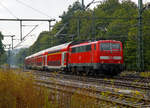 kbs-460-siegstrecke/709383/die-111-118-91-80-6111 
Die 111 118 (91 80 6111 118-6 D-DB) schiebt den RE 9 am 17.08.2020 von Au (Sieg) weiter in Richtung Köln.
