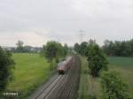 610 012 als RE3562 nach N�rnberg.