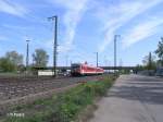 628 430 f�hrt in Regensburg ein.