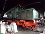 254 059-9 in Chemnitz im Eisenbahnmuseum.