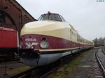 VT18.16.03 in Chemnitz im Eisenbahnmuseum