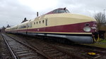 VT18.16.03 in Chemnitz im Eisenbahnmuseum