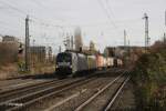 ES64 U2-033 und ES64 F4-026 mit Transped am Heimeranplatz in M�nchen.