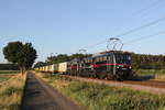 140 789 und 140 xxx waren am 26.