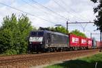 mrce-mitsui-rail-capital-europe-gmbh/655615/mrce-189-210-passiert-wijchen-am MRCE 189 210 passiert Wijchen am 5 Mai 2019.