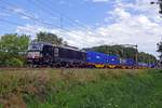 mrce-mitsui-rail-capital-europe-gmbh/666872/mrce-193-627-durchfahrt-mit-der MRCE 193 627 durchfahrt mit der Katy-KLV Tilburg am 30 Juli 2019. 