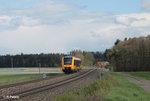 1648 207 als OPB 79730 Regensburg - Marktredwitz bei Oberteich.