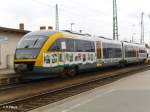 642 415-3  Lausitzer Lieblingspl�tze  in Cottbus.