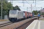railpool/622524/am-29-juli-2018-treft-186 Am 29 Juli 2018 treft 186 183 in Tilburg ein. 