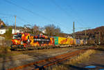 Die an die TXLogistik AG (Bad Honnef) vermietete Siemens Vectron AC - X4 E-878 bzw.193 878-6  “WIR BRENNEN FÜR DAS WAS WIR TUN“ (91 80 6193 878-6 D-DISPO) der MRCE Dispolok GmbH