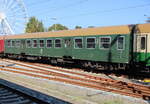 D-Press 50 80 31-43 213-3 Aby in Warnemünde.21.09.2024