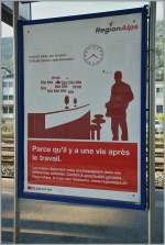 Wie wahr, jedenfalls der fettgedruckte Teil im roten Feld...