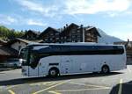 (256'084) - Aus England: Goldline, London - BP23 HWO - Mercedes am 12.