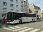 (148'208) - Kunegel, Colmar - 916 XN 68 - Setra am 7.