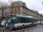 (167'103) - RATP Paris - Nr.