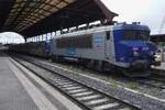 Noch fahren die Nez-Cass�es der Reihe 22200 mit Regionalz�ge zwischen Saverne und Selestat.