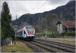 Überraschend freundlich empfangen wurde ich auf dem für Publikumsverkehr geschlossenen Bahnhof Saint Laurent, als ich schüchtern fragte, ob ich auf dem noch vorhanden (und