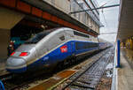 Der SNCF TGV Duplex (1.