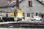 sncf-rseau-infra-2/598481/y-9040-steht-am-3-juni Y 9040 steht am 3 Juni 2014 in Chambery abgestellt. 