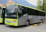 LiBUS, Bozen - GE-952 XR - Setra am 15.