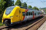 Normalerweise heißt es Dieselnetz Eifel-Westerwald-Sieg (Los 2), zudem auch die Linie RB 90 'Westerwald-Sieg-Bahn' von Siegen über Betzdorf/Sieg, Au/Sieg, Altenkirchen/Westerwald und Westerburg nach Limburg/Lahn gehört. Bisher wurde di ...