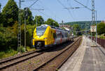 Normalerweise heißt es Dieselnetz Eifel-Westerwald-Sieg (Los 2), zudem auch die Linie RB 90 'Westerwald-Sieg-Bahn' von Siegen über Betzdorf/Sieg, Au/Sieg, Altenkirchen/Westerwald und Westerburg nach Limburg/Lahn gehört. Bisher wurde di ...