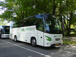 (275'292) - Aus Holland: Almei Tours, Schelluinen - 33-BHD-7 - VDL am 9.