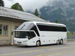 (153'572) - Aus Italien: Tiepolo, Porto Viro - EK-105 YX - Neoplan am 3.