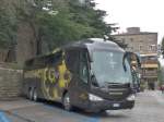 (165'749) - Aus Italien: Bianchini, Rimini - DS-782 SN - Scania/Irizar am 25.