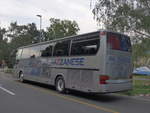 (194'515) - Aus Italien: Pazzanese, Roccadaspide - FF-286 NE - Setra am 4.