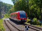 Ein Triebzug der BR 430 / 431 der S-Bahn Stuttgart wohl auf Werkstattfahrt...
Der vierteilige Elektrotriebzug 430 063 / 431 063 / 431 563 / 430 536 der S-Bahn Stuttgart (DB Regio AG - Baden-Württemberg) fährt am 09 Mai 2025 durch den Bahnh ...