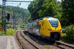 Normalerweise heißt es Dieselnetz Eifel-Westerwald-Sieg (Los 2), zudem auch die Linie RB 90 'Westerwald-Sieg-Bahn' von Siegen über Betzdorf/Sieg, Au/Sieg, Altenkirchen/Westerwald und Westerburg nach Limburg/Lahn gehört. Bisher wurde di ...