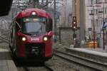 esch-sur-alzette-esch-uelzecht/910417/cfl-2420-faehrt-in-den-bahnhof CFL 2420 f�hrt in den Bahnhof von Esch Alzette ein, er Pendelt zwischen Petange und Mersch. 09.02.2026