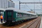 Abschiedsfahrt der BR 3000 am 23.06.2026, (Nationalfeiertag in Luxemburg).