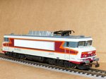 Mrklin 3321 E-Lok SNCF BB 15000 in Masstab H0.