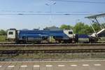 sonstige-2/584656/volker-rail-180sherloc180-946-0601-steht Volker Rail ´Sherloc´ 946 0601 steht am 22 Augustus 2015 in Boxtel.