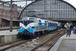 1200-2/677398/railpromo-1215-steht-am-24-oktober RailPromo 1215 steht am 24 Oktober 2016 mit der Dinner Train in Amsterdam Centraal.