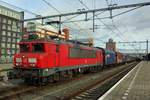 16001800/690494/stahlzug-mit-1615-durchfahrt-am-1 Stahlzug mit 1615 durchfahrt am 1 Mrz 2020 's-Hertogenbosch.