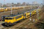 1700/569544/ns-1741-verlaesst-am-23-februar NS 1741 verlässt am 23 Februar 2017 Nijmegen.