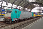 186-traxx-140ms-2/694133/alpha-186-227-treft-am-9 Alpha 186 227 treft am 9 Juli 2018 in Amsterdam Centraal ein. 