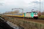 186-traxx-140ms-2/724637/am-24-jaenner-2021-schiebt-186 Am 24 Jänner 2021 schiebt 186 222 ein IC-Direct durch Tilburg-Reeshof.