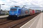 186-traxx-140ms-2/737772/lte-186-945-zieht-am-7 LTE 186 945 zieht am 7 Juli 2021 ein KLV durch Tilburg-Reeshof.
